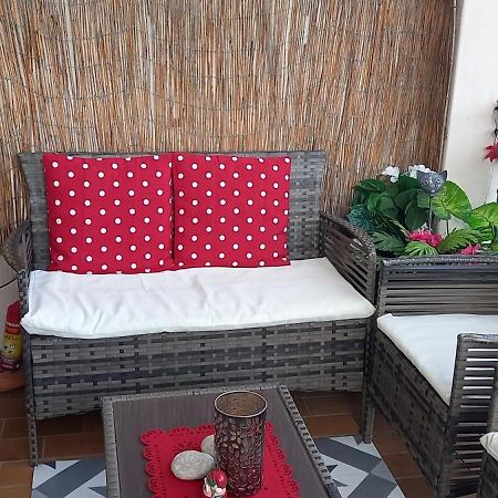 Appartement Casa Di Alice à Gorizia Extérieur photo