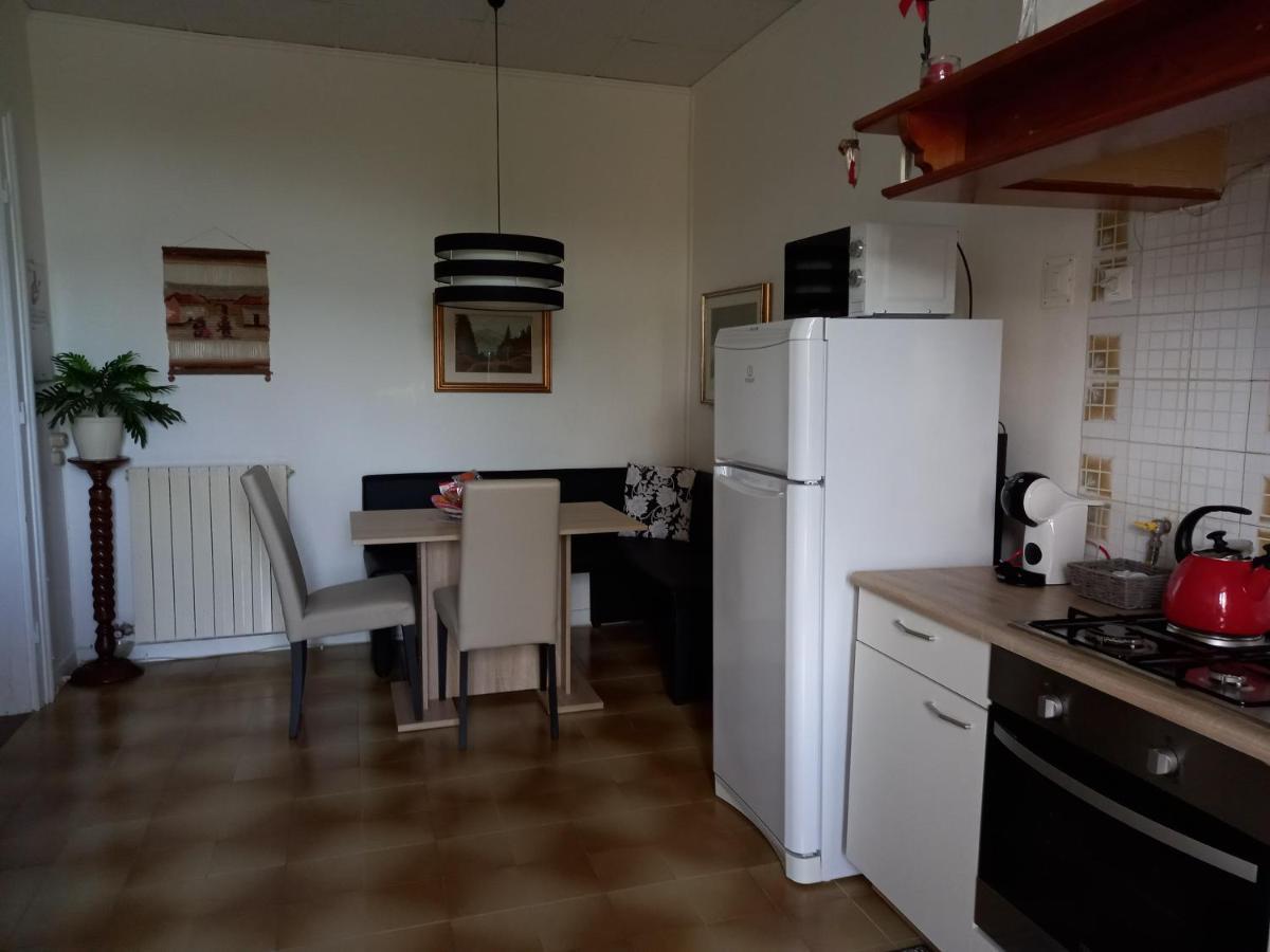 Appartement Casa Di Alice à Gorizia Extérieur photo