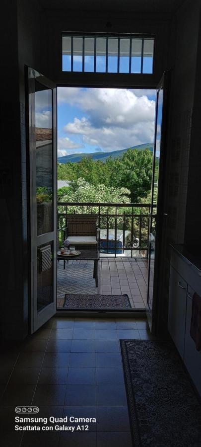 Appartement Casa Di Alice à Gorizia Extérieur photo