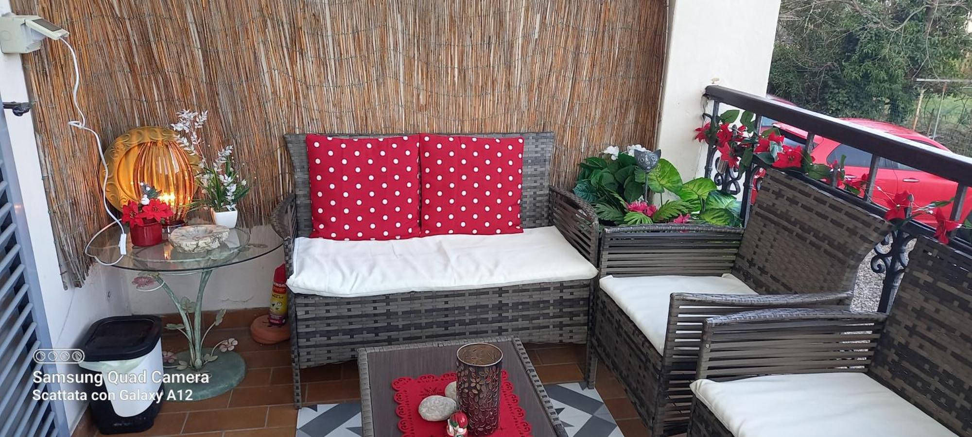 Appartement Casa Di Alice à Gorizia Extérieur photo