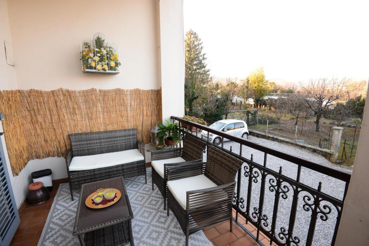 Appartement Casa Di Alice à Gorizia Extérieur photo